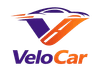 VeloCar Rentals Logo Icon